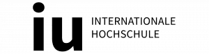 Logo der IU Internationale Hochschule GmbH