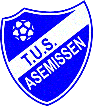 Logo des T. U. S. ASEMISSEN