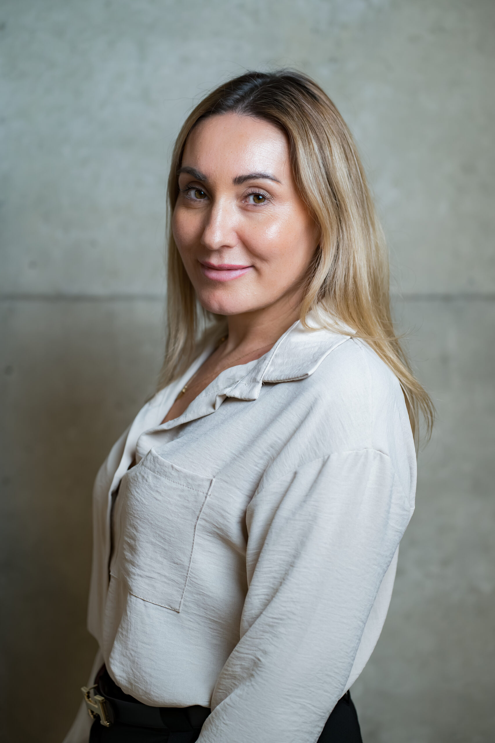 Lena Abramow