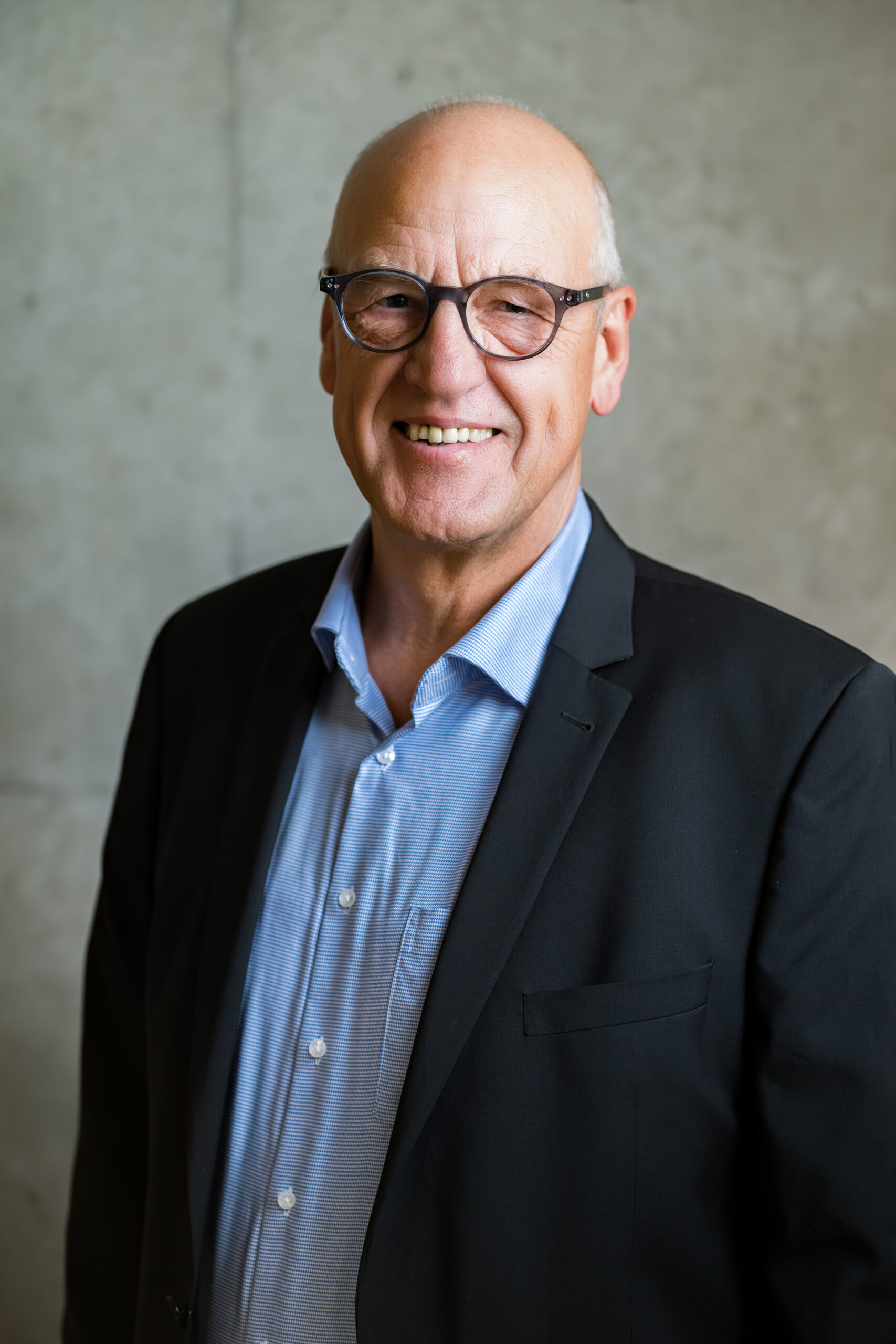 Rainer Jürling