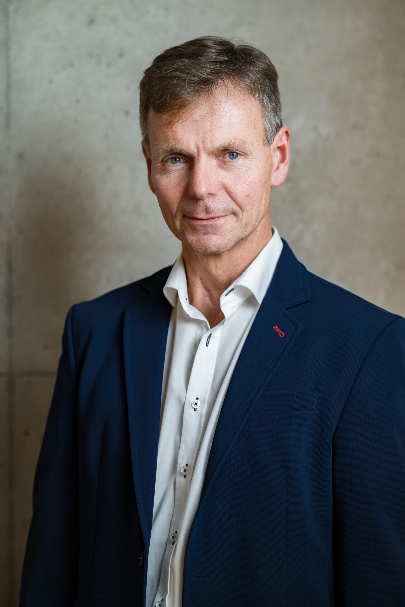 Torsten Maykopf